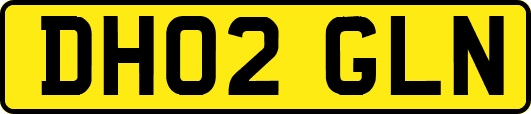 DH02GLN