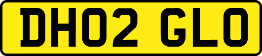 DH02GLO
