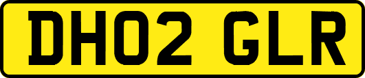 DH02GLR
