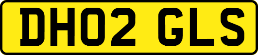 DH02GLS