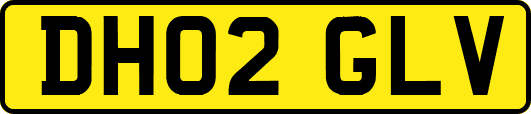 DH02GLV