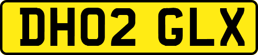 DH02GLX