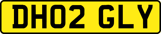 DH02GLY