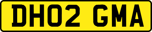 DH02GMA