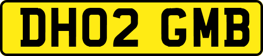 DH02GMB