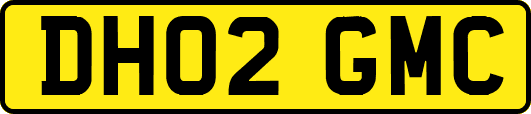 DH02GMC
