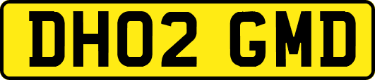 DH02GMD