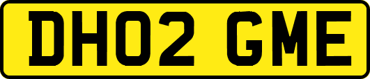 DH02GME