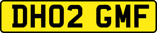 DH02GMF
