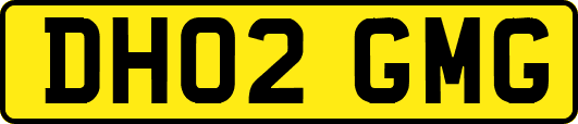 DH02GMG