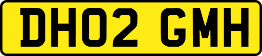 DH02GMH