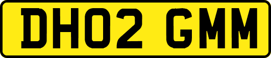 DH02GMM