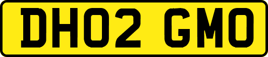 DH02GMO