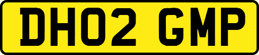 DH02GMP