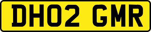 DH02GMR