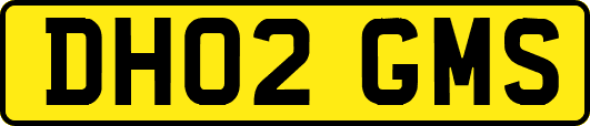 DH02GMS