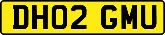 DH02GMU
