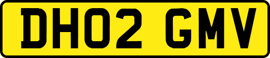 DH02GMV