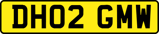 DH02GMW