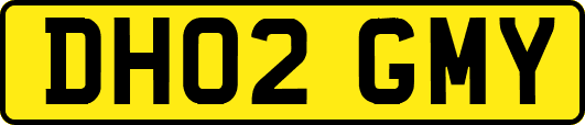 DH02GMY