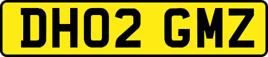 DH02GMZ