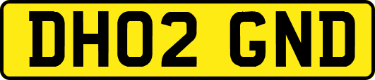 DH02GND
