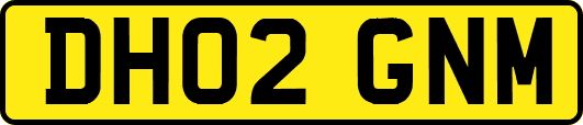 DH02GNM