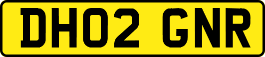 DH02GNR