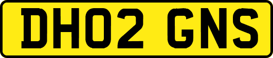 DH02GNS