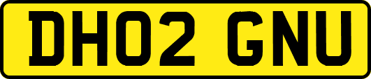 DH02GNU