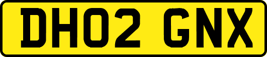 DH02GNX