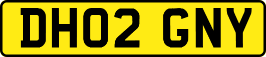 DH02GNY