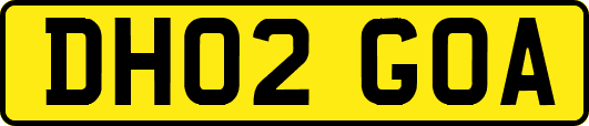 DH02GOA