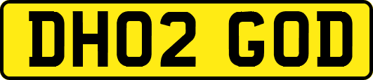 DH02GOD