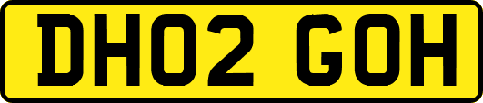 DH02GOH