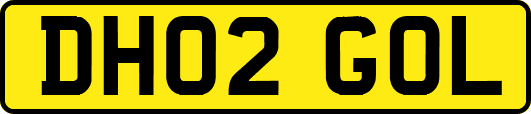DH02GOL