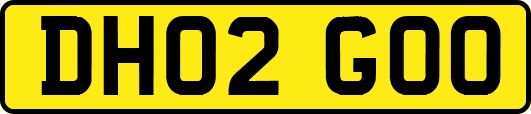 DH02GOO