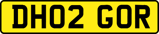 DH02GOR