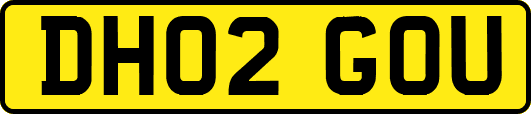 DH02GOU
