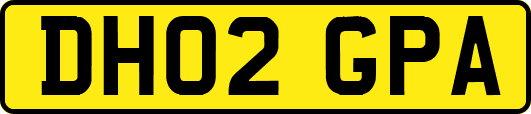 DH02GPA