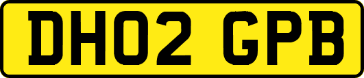 DH02GPB