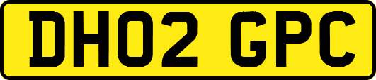 DH02GPC