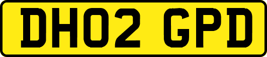 DH02GPD