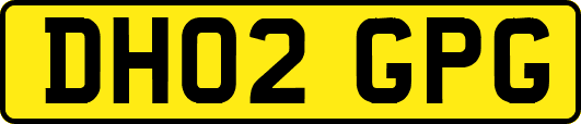 DH02GPG