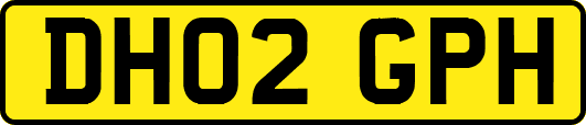 DH02GPH