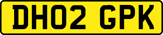 DH02GPK