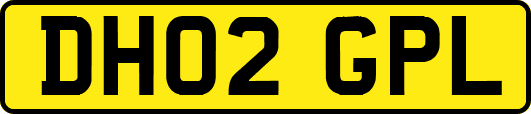 DH02GPL