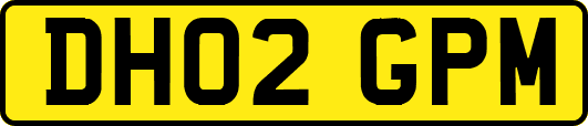 DH02GPM