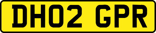 DH02GPR