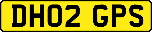 DH02GPS
